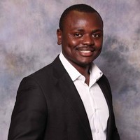 Euclid Vision Corporation Employee Solomon Kabanda's profile photo