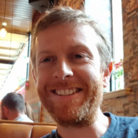 Richard Shackleton Email