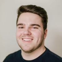 Bionic Power Inc. Employee Garrett Kurbis's profile photo