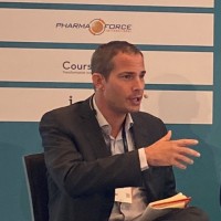 Echosens Employee Nicolas de Ricou's profile photo