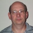 IBM Employee Ron Whitney's profile photo