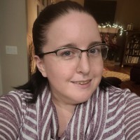 Keystone Compounding Pharmacy Employee Sarah Hoogerhyde's profile photo