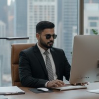 Mystery Rooms India Employee Chandan Kumar's profile photo