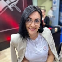 KimTec Employee Aida Alihodžić-Arapović's profile photo