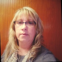 Clark State College Employee Frieda Yowler's profile photo