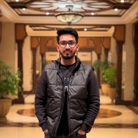 Beyond Apps Group Employee Muhammad Abdullah's profile photo