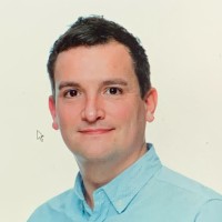 McCarthy Stone Employee Pete Cook's profile photo