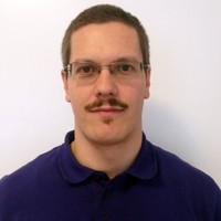 Saipem Employee Diego Bianchi's profile photo