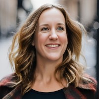 Scout Employee Sarah Morgan's profile photo