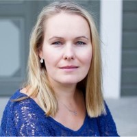Fluid Employee Lisa Pulk's profile photo