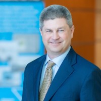 Transaction Network Services Employee Brad Gaunt's profile photo