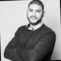 takealot.com Employee Carl Mohammed's profile photo