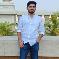 Sanket Raut Email & Phone Number