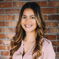 Rummel Construction, Inc. Employee Anais Arambula's profile photo