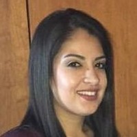 Ebara Technologies Employee Angelica Rodriguez's profile photo