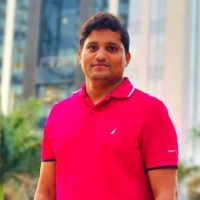 Murali K. Email