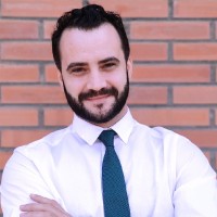 TrustCloud Employee Alexandru Boboc's profile photo