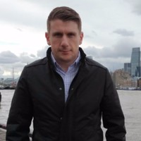 Bluesource Employee Jonathan Hewes's profile photo