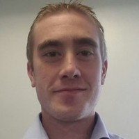 Bursoft Ltd Employee William Burton's profile photo
