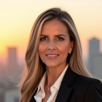 Dani McDonald Email & Phone Number