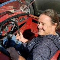 British Airways Employee Mark Ferrel's profile photo