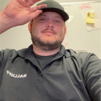 SFP (Southern Fluid Power) Employee Johnny Morel's profile photo