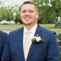 CIFT Employee Joseph Schultz Sr's profile photo