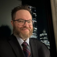 Clockaudio USA Employee Simon Leduc's profile photo