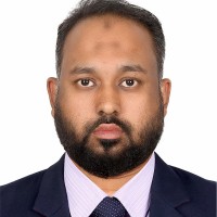 Kamel Pay Employee Riyas Valappil's profile photo