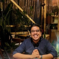Samaaru Employee Jeremiah Pacheco's profile photo