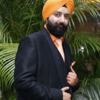Gurmeet Singh Email