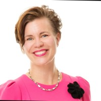 CR Competence AB Employee Anna Stenstam's profile photo