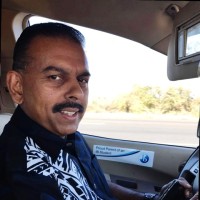 Dameron Hospital Association Employee Rakesh Singh's profile photo