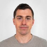 Roam Employee Ben Katzenstein's profile photo