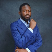 Okra Employee Habib Akinpelu's profile photo