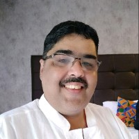 Saurabh Khanna Email & Phone Number