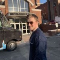 Revmatic Employee Connor Jackson's profile photo