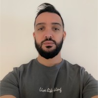 Connect-IT Employee Mohammed al Jomaily's profile photo