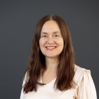 The Royal New Zealand College of General Practitioners Employee Natalia Reid's profile photo