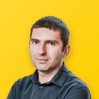 Mobiversal Employee Alin Merches's profile photo