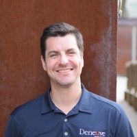 Deneuve Construction Services Employee Marty Johnson's profile photo