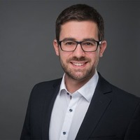 Benjamin Beckers Email