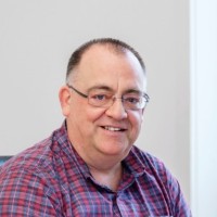 kv pro Employee Stefan Blunier's profile photo