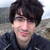 Supercell Employee James Back's profile photo