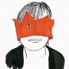 Anna Goodson Illustration Agency Employee Clare Mallison's profile photo