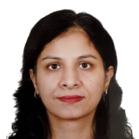 Baylor Scott & White Institute for Rehabilitation Employee Richa Pathak's profile photo