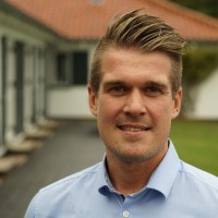 Ramboll Employee Kasper Borg's profile photo