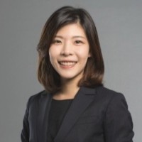 Morgan Stanley Employee Athena C's profile photo