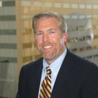 Citizens Commercial Banking Employee Steve Devine's profile photo