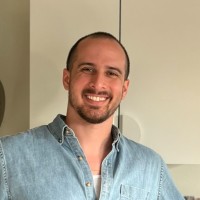Revel // An Infogain Experience Design Studio Employee Dimas MacDonald's profile photo